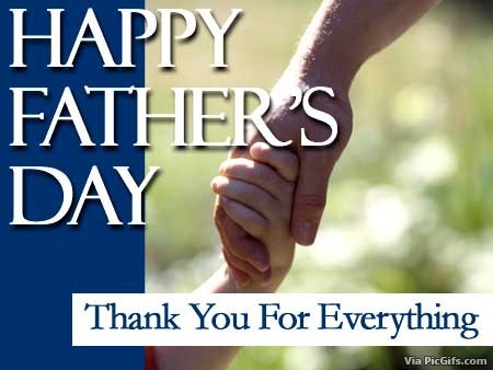 Fathers day facebook graphics