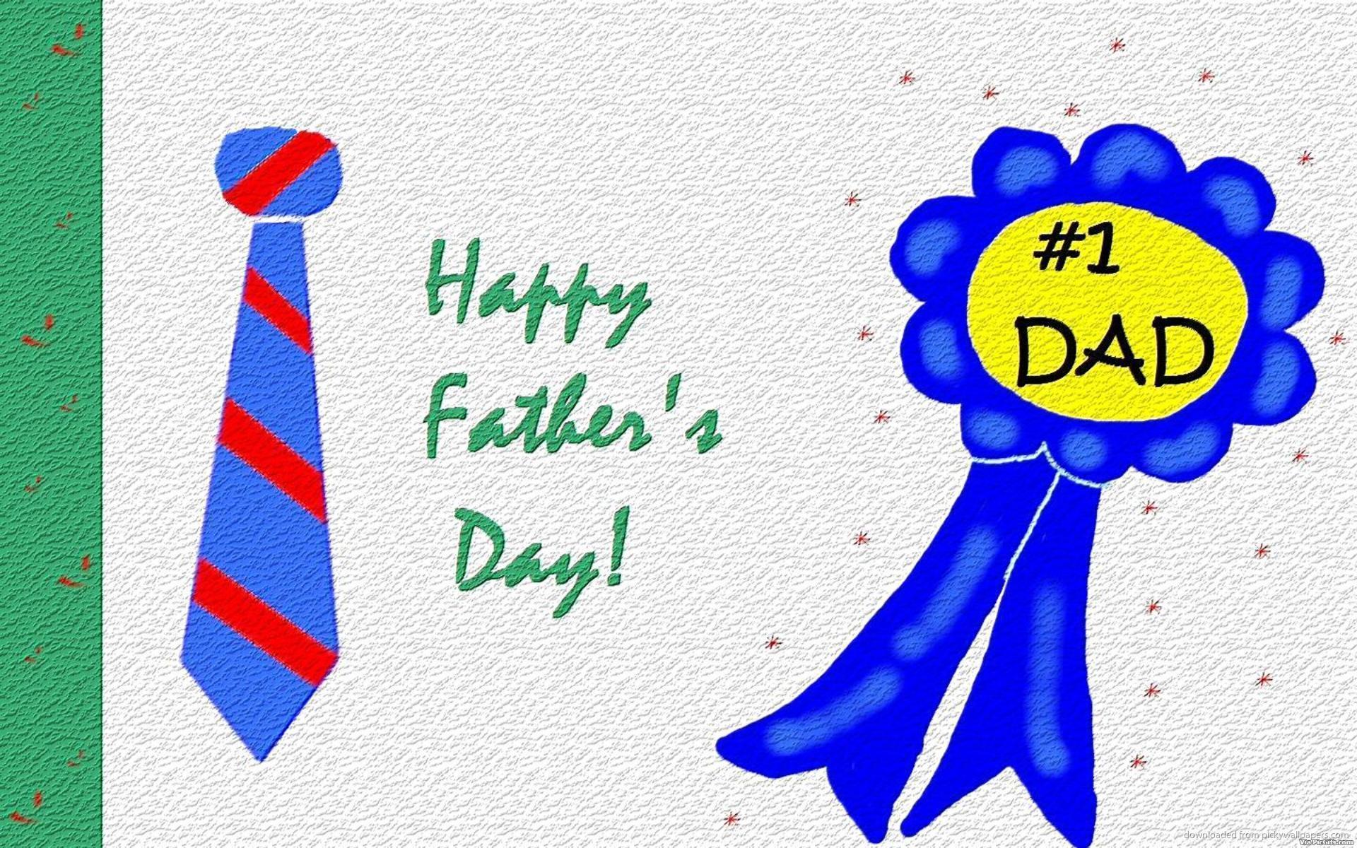 Fathers day facebook graphics