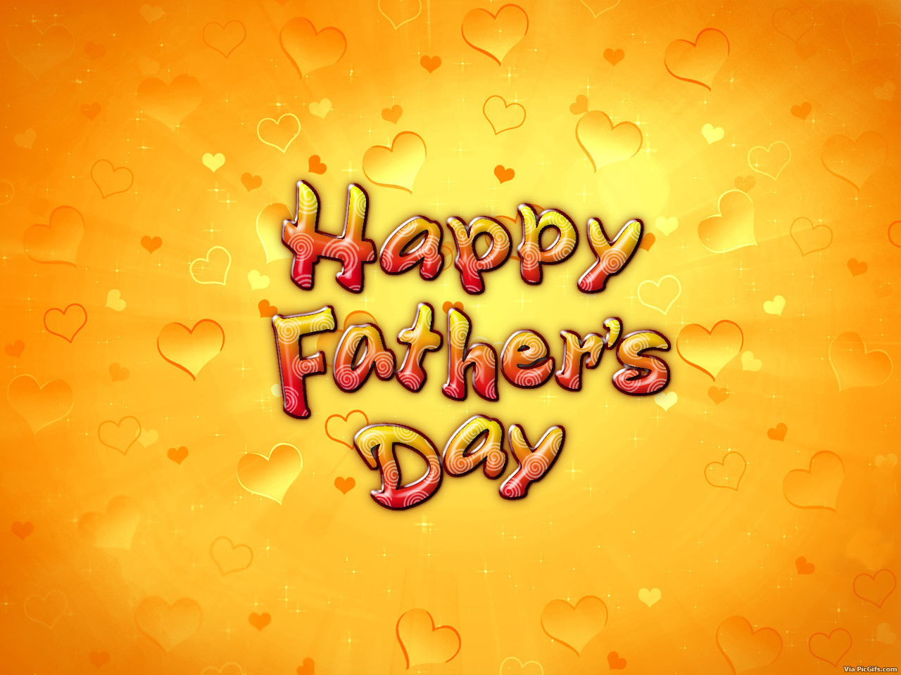 Fathers day facebook graphics