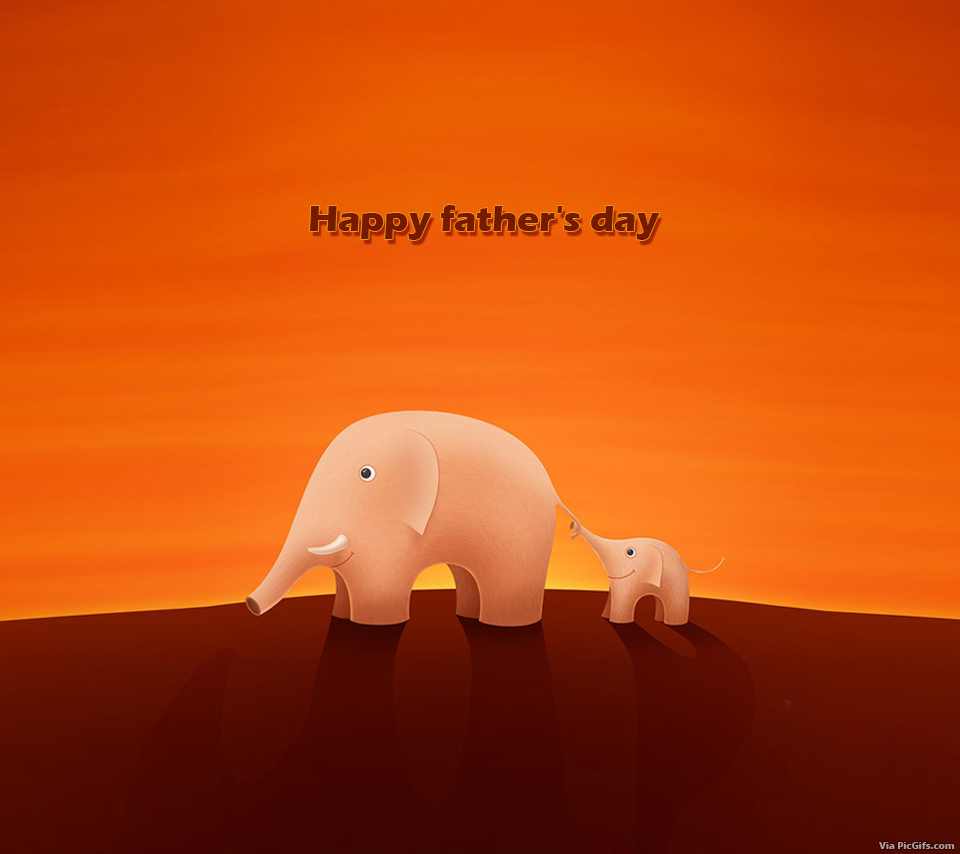 Fathers day facebook graphics