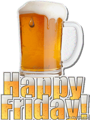 Friday facebook graphics