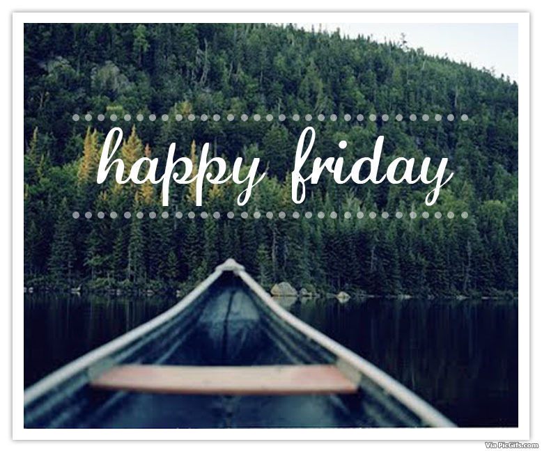 Friday facebook graphics