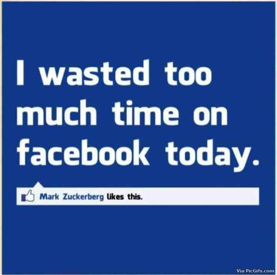 Funny facebook graphics