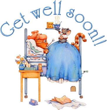 Get well facebook graphics