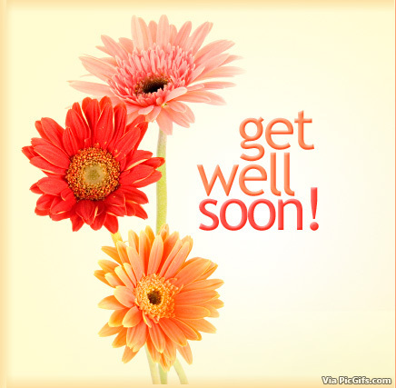 Get well