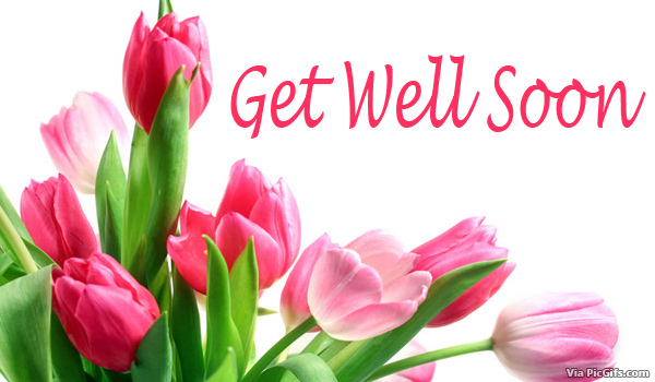 Get well