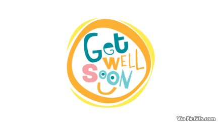 Get well