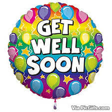 Get well