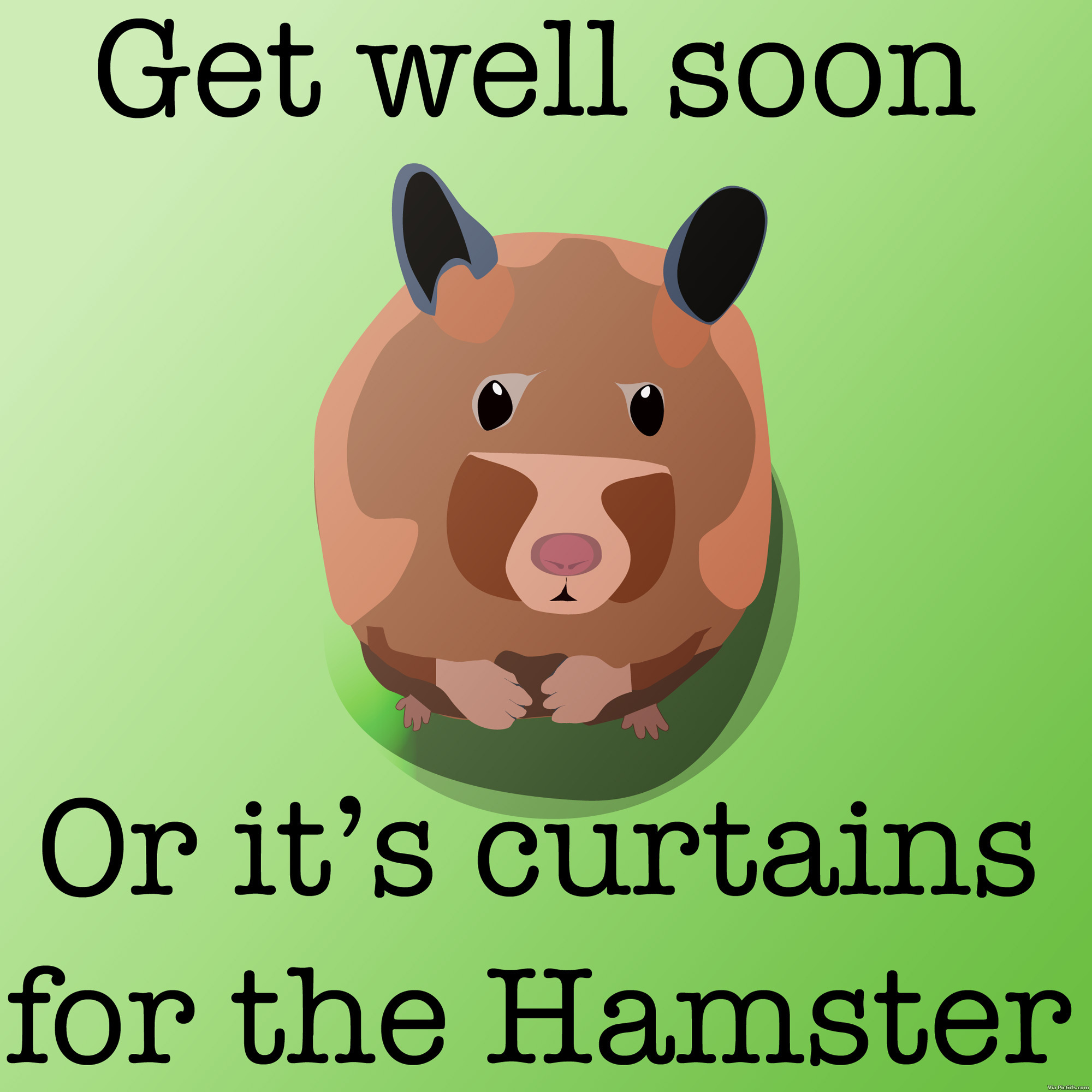 Get well facebook graphics