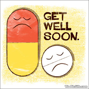 Get well