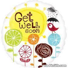 Get well facebook graphics