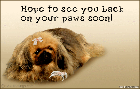 Get well facebook graphics