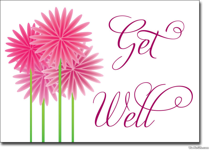 Get well facebook graphics