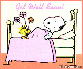 Get well