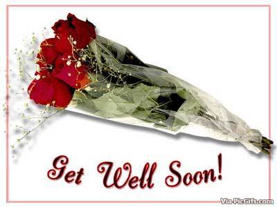 Get well