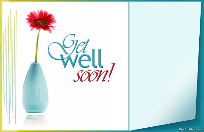 Get well facebook graphics