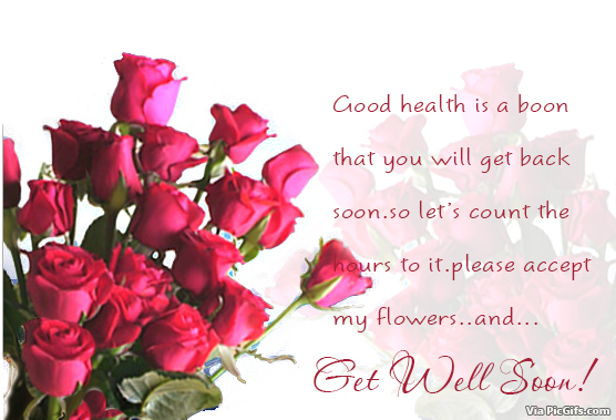 Get well facebook graphics