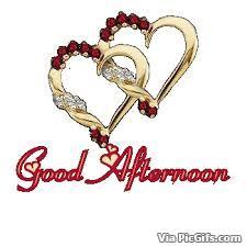Good afternoon facebook graphics
