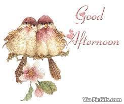 Good afternoon facebook graphics