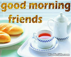 Good morning facebook graphics