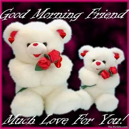 Good morning facebook graphics