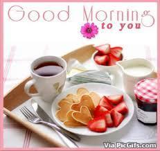 Good morning facebook graphics
