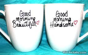 Good morning facebook graphics
