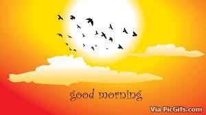 Good morning facebook graphics