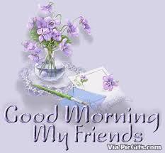 Good morning facebook graphics
