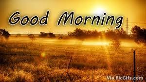 Good morning facebook graphics