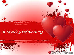 Good morning facebook graphics