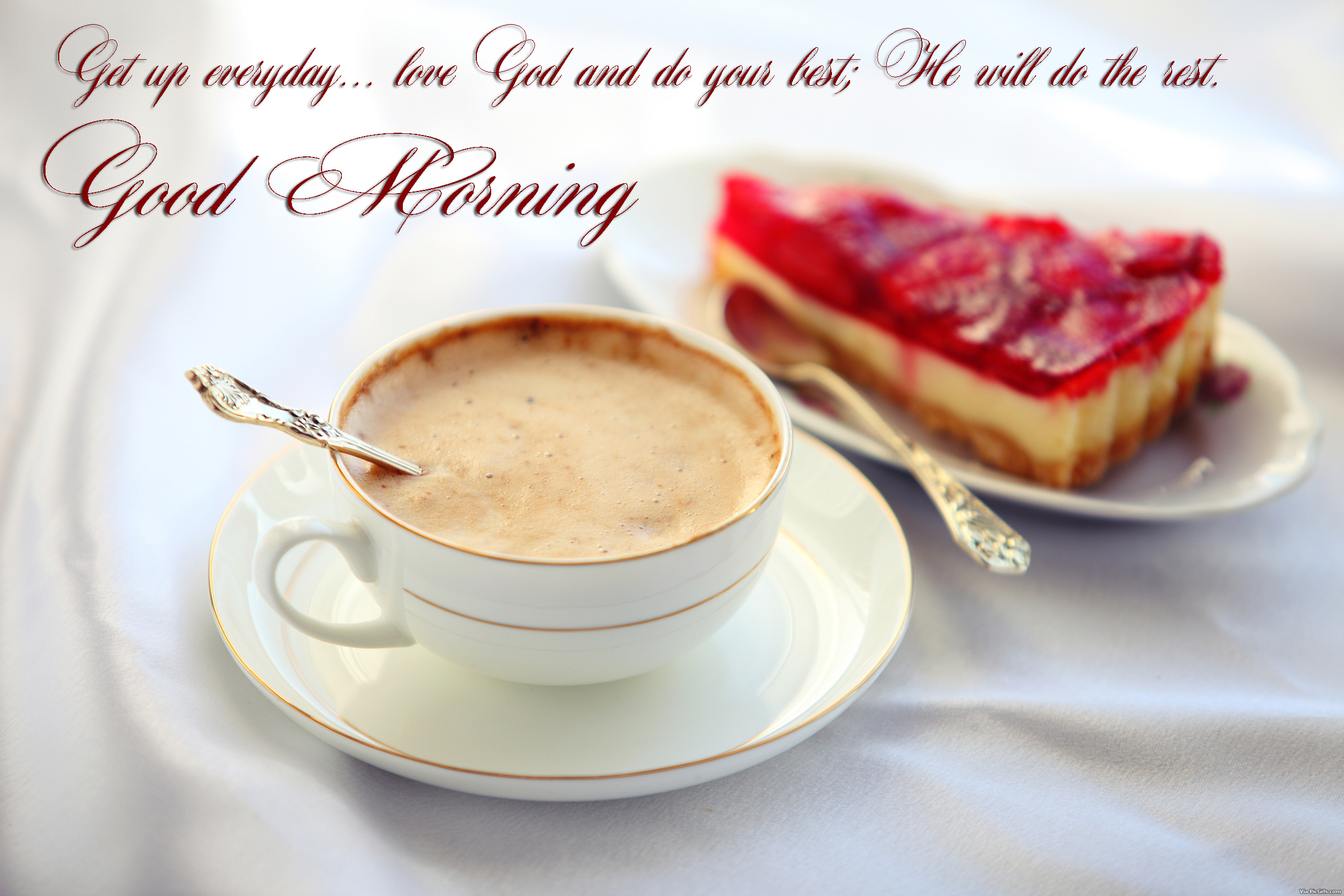 Good morning facebook graphics