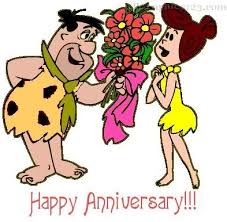 Happy annivarsery