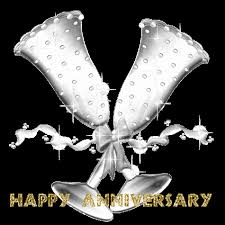 Happy annivarsery