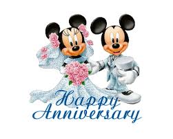 Happy annivarsery