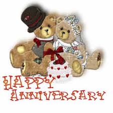 Happy annivarsery