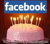 Happy birthday facebook graphics