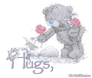 Hugs