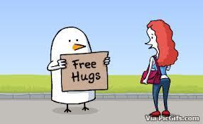 Hugs