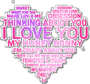 Love facebook graphics