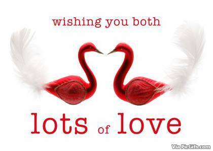 Love facebook graphics