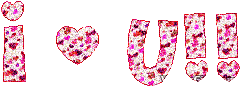 Love facebook graphics