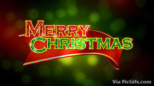 Merry christmas facebook graphics