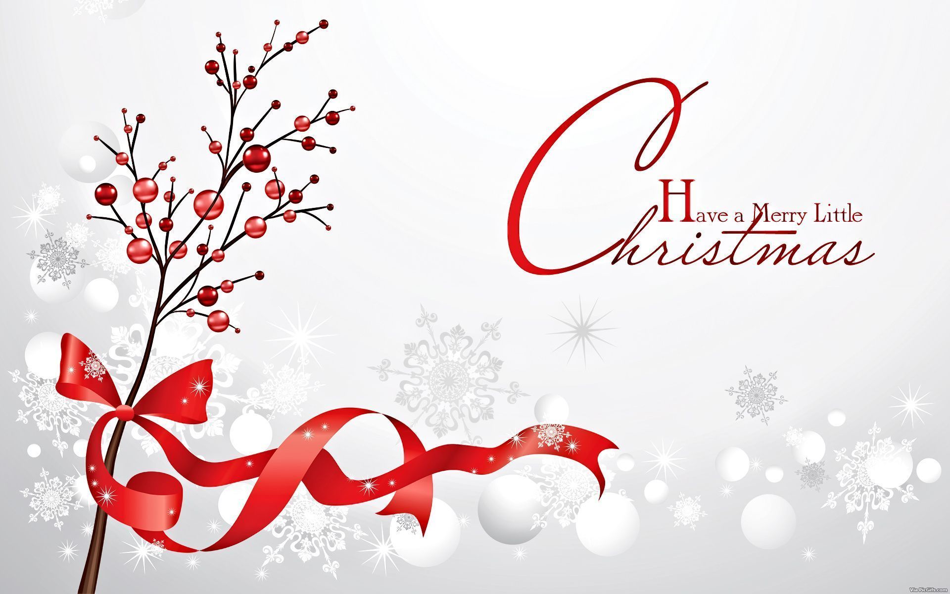 Merry christmas facebook graphics