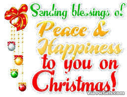 Merry christmas facebook graphics