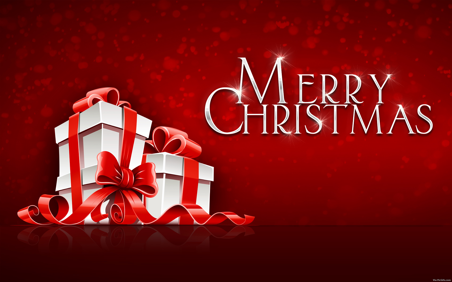 Merry christmas facebook graphics