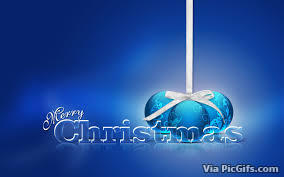 Merry christmas facebook graphics