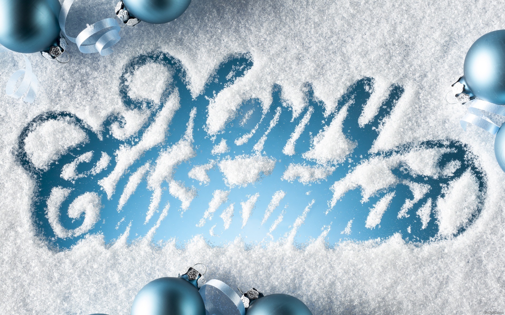 Merry christmas facebook graphics