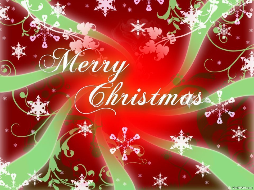 Merry christmas facebook graphics