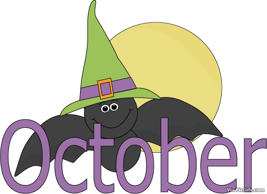 Months facebook graphics
